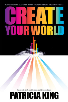 CreateYourWorld CreateYourWorld