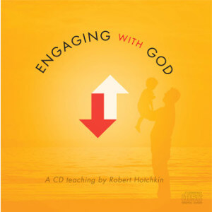 Engaging with God