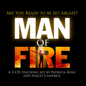 Man of Fire