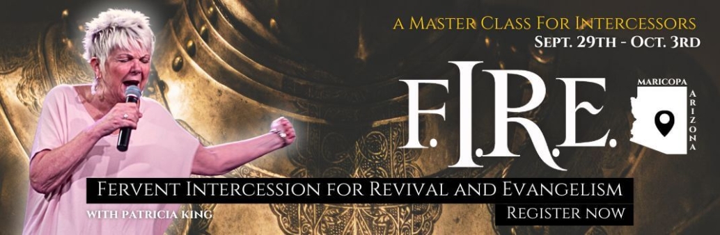 FIRE Website Banner
