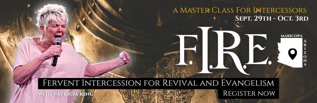 FIRE Website Banner