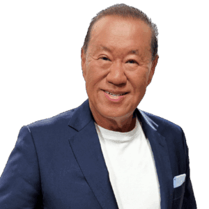 Dr. Che Ahn