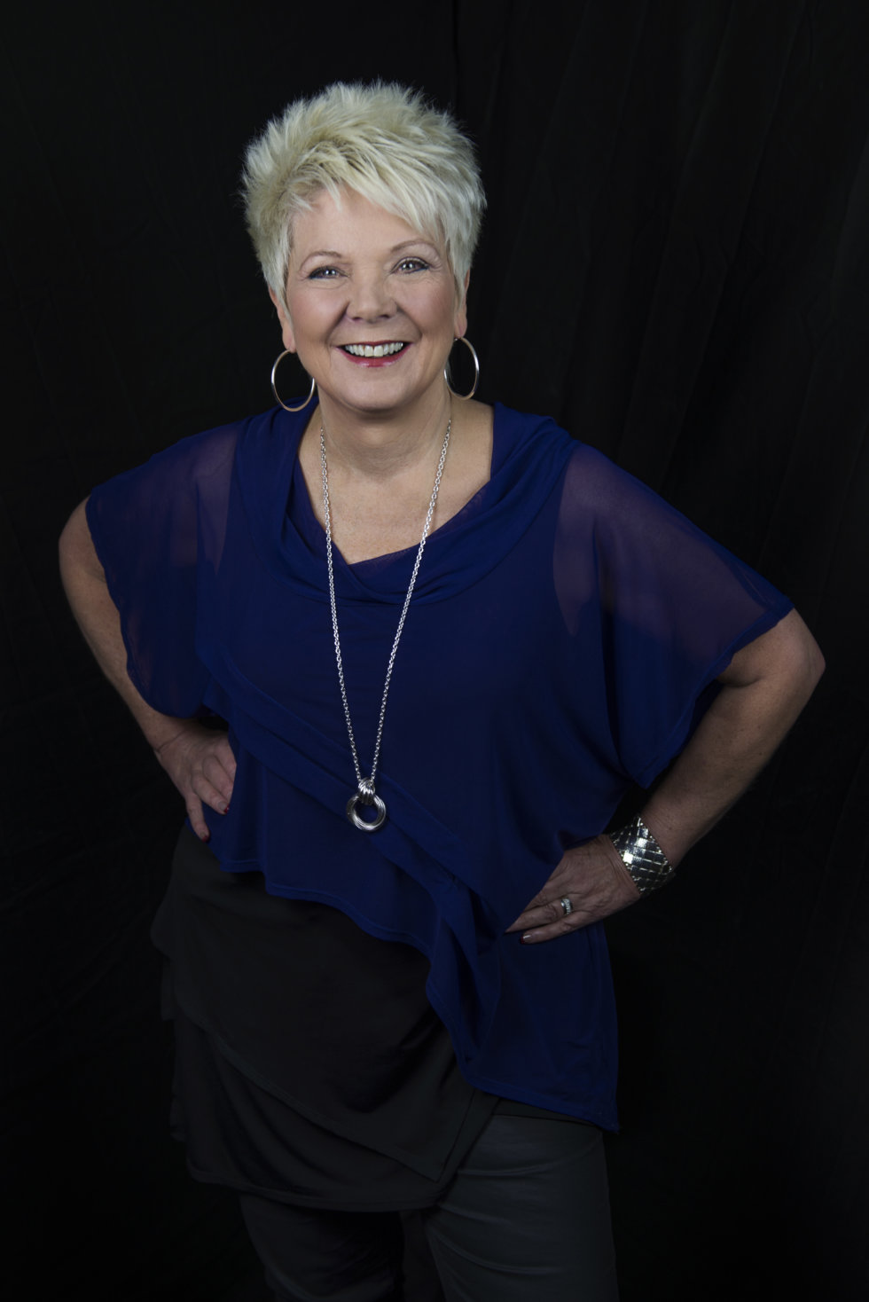 Patricia King Patricia King Ministries