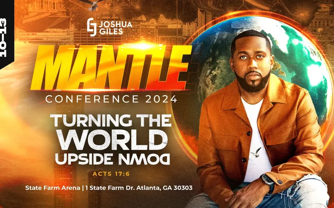JG Mantle Conference 24 Header 1920x1080 Patricia King Ministries