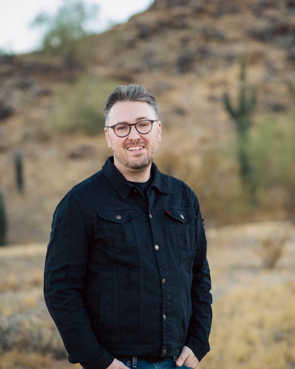 dustin bio pic Robert Hotchkin