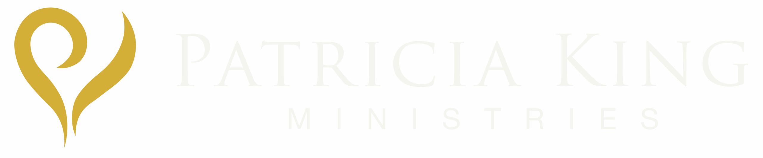 Patricia King Ministries