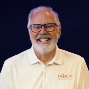 Dr Brian Simmons
