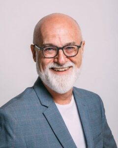 Dr. James W Goll