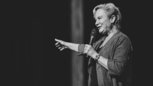 Heidi G. Baker, PhD