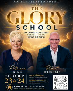 YOU ARE GOD'S PLAN FOR THE HOUR